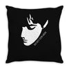 richey edwards Throw Pillow