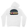 plus one Unisex Hoodie