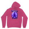 ninja dad Unisex Hoodie