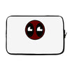 deadpool Laptop sleeve