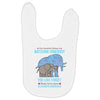alzheimer Baby Bibs