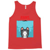paws Tank Top