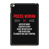 Pisces Woman iPad Mini 4