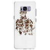 the evolution of groot Samsung Galaxy S8 Plus