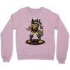 predator Crewneck Sweatshirt