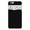 space bar  funny astronaut gravity universe planet ship rocket iPhone 6 Plus/6s Plus Case