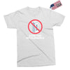 stop the intolerance Exclusive T-shirt