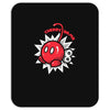 cherry bomb Mousepad