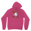 north pole santa claus Unisex Hoodie