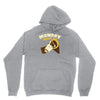 monday needs me Unisex Hoodie