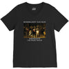 Rembrandt Van Rijn The Night Watch V-Neck Tee