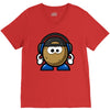 opsp V-Neck Tee