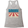 I Don't Kneel Racerback Tank
