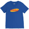 seintology V-Neck Tee