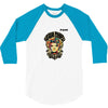 BRUNO MARS 3/4 Sleeve Shirt