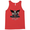 dean sam cas Tank Top