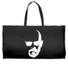 breaking bad   walter Weekender Totes