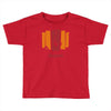 the shining room 237 Toddler T-shirt