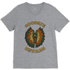 goodbye, newman V-Neck Tee