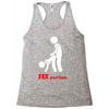 sex 4 kamasutra humor simpatica divertente sesso mitiche Racerback Tank