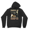 norwegian forest cat Hoodie