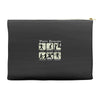 pirate exercise Accessory Pouches