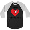 Lil Xan Diego Leanos 3/4 Sleeve Shirt