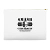 Smash University Accessory Pouches