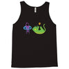 foiled again Tank Top
