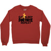 Fortnite Crewneck Sweatshirt