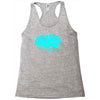 pleasure town Racerback Tank