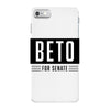 Beto For Senate iPhone 7 Case