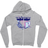 the internet Zipper Hoodie