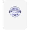 samcro   sons of anarchy Mousepad