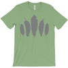 bird feathers nature T-Shirt