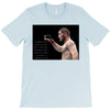 alhamd&uuml;lillah tomorrow i am going to smesh your boy T-Shirt