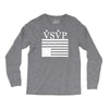 asap rocky vsvp Long Sleeve Shirts