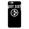 got 6 iPhone 6/6s Plus Case