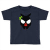 ranma Toddler T-shirt