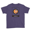 neymar art Youth Tee