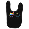 limited edition 1 Baby Bibs