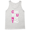 can yuo not tho Tank Top