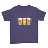 care beers Youth Tee