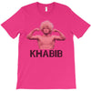 ugly khabib T-Shirt