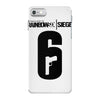 Rainbow Six Siege iPhone 7 Case