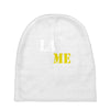 lame Baby Beanies