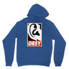 orey Unisex Hoodie