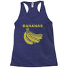 bananas Racerback Tank