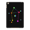 libra rainbow sign iPad Mini 4