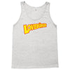 love burger Tank Top